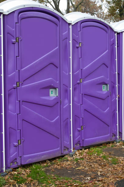 Portable Restrooms for Agricultural Sites in Middletown, MD